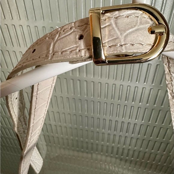 MARIA ANTONIETTA - HANDBAG - WITH CROSSBODY & TOP STRAPS - Picture 9 of 12